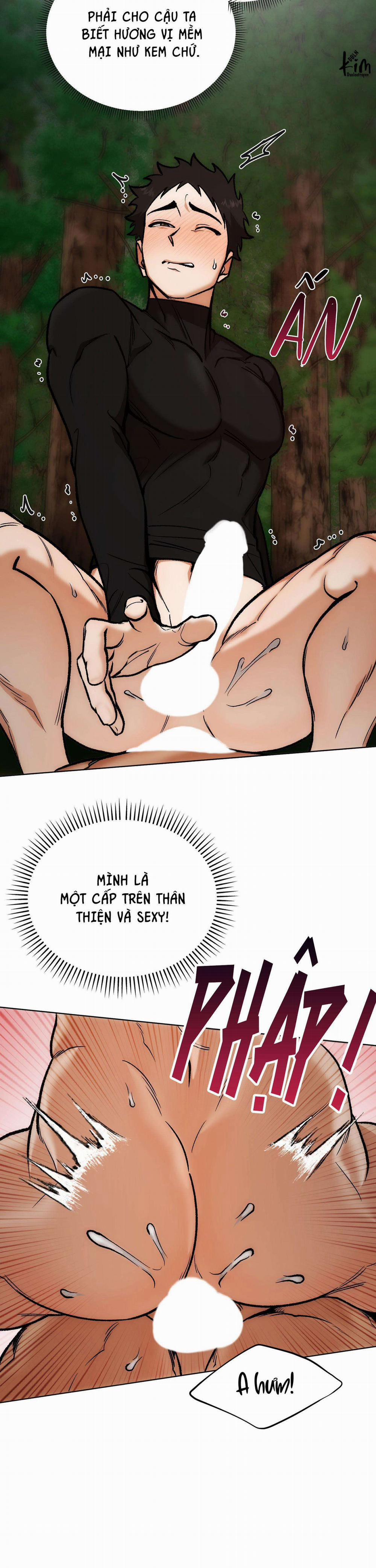 manhwax10.com - Truyện Manhwa Tuyển Tập Ngực Bự Mlem-Bdsm Của Nhà Kim Chương 0 0 NGH A V QU N S 2 Trang 3