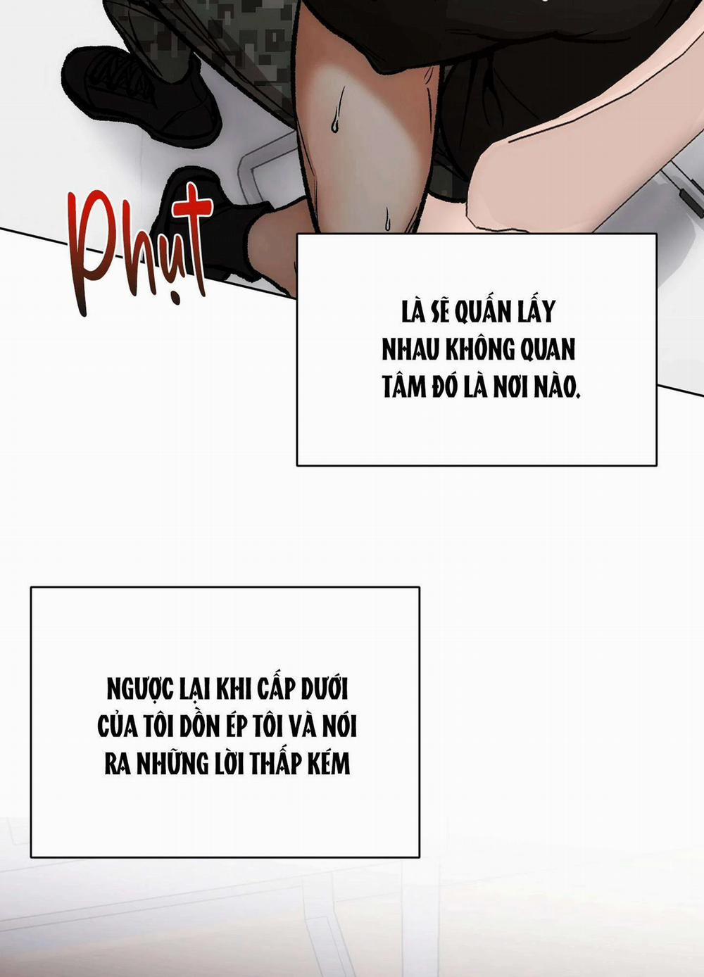 manhwax10.com - Truyện Manhwa Tuyển Tập Ngực Bự Mlem-Bdsm Của Nhà Kim Chương 0 0 NGH A V QU N S 2 Trang 43