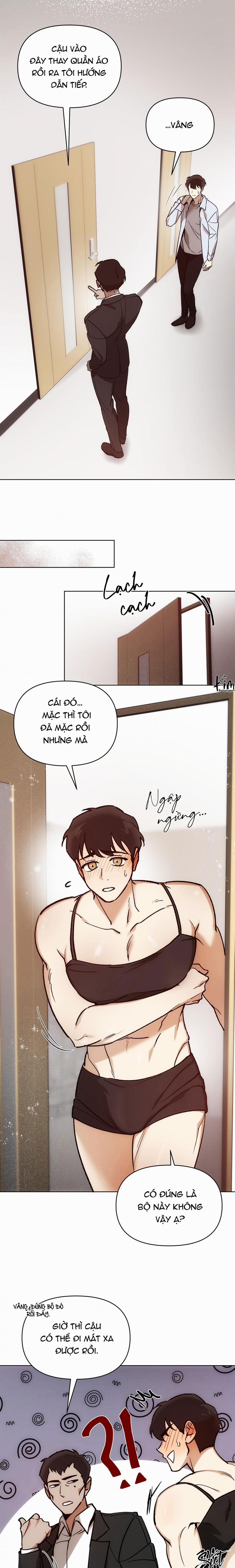 manhwax10.com - Truyện Manhwa Tuyển Tập Ngực Bự Mlem-Bdsm Của Nhà Kim Chương 165 1 Trang 5