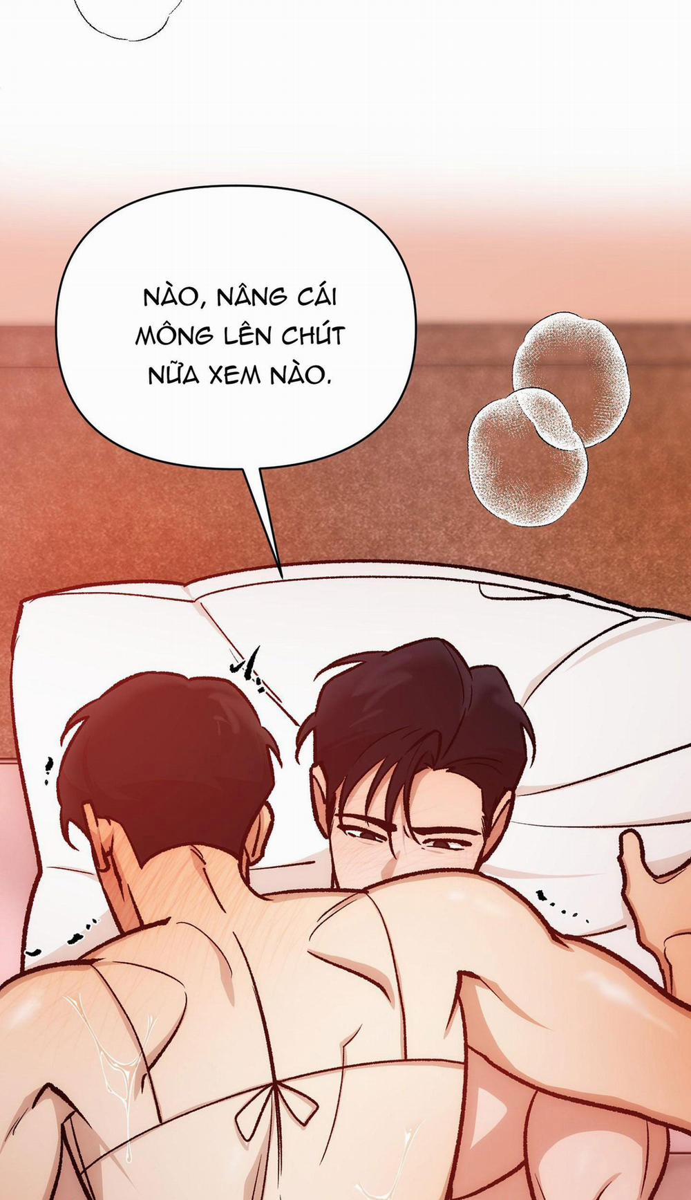 manhwax10.com - Truyện Manhwa Tuyển Tập Ngực Bự Mlem-Bdsm Của Nhà Kim Chương 165 2 Trang 47