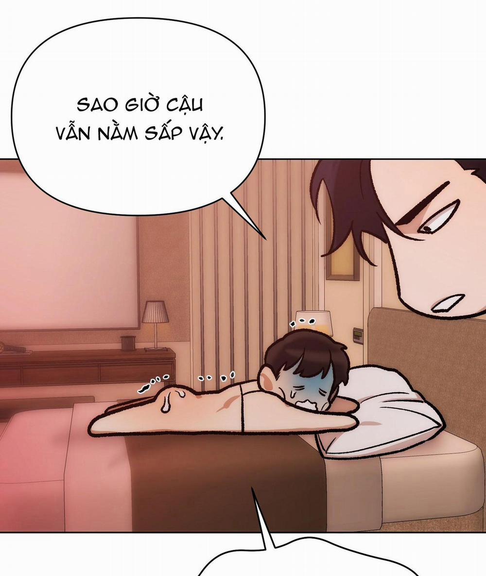 manhwax10.com - Truyện Manhwa Tuyển Tập Ngực Bự Mlem-Bdsm Của Nhà Kim Chương 165 2 Trang 79