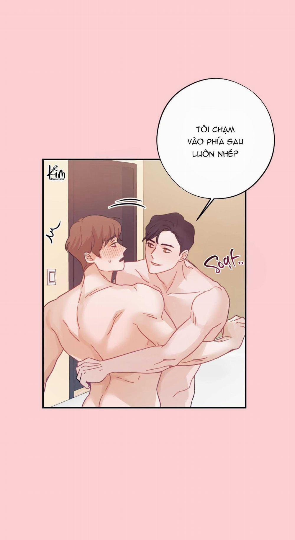 manhwax10.com - Truyện Manhwa Tuyển Tập Ngực Bự Mlem-Bdsm Của Nhà Kim Chương 172 1 Trang 5