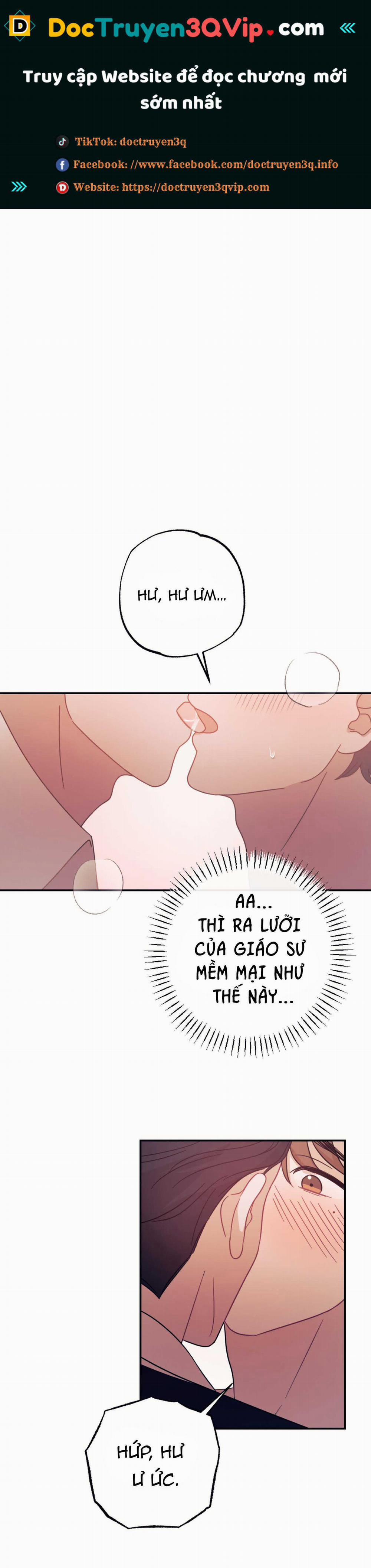 manhwax10.com - Truyện Manhwa Tuyển Tập Ngực Bự Mlem-Bdsm Của Nhà Kim Chương 172 3 Trang 1