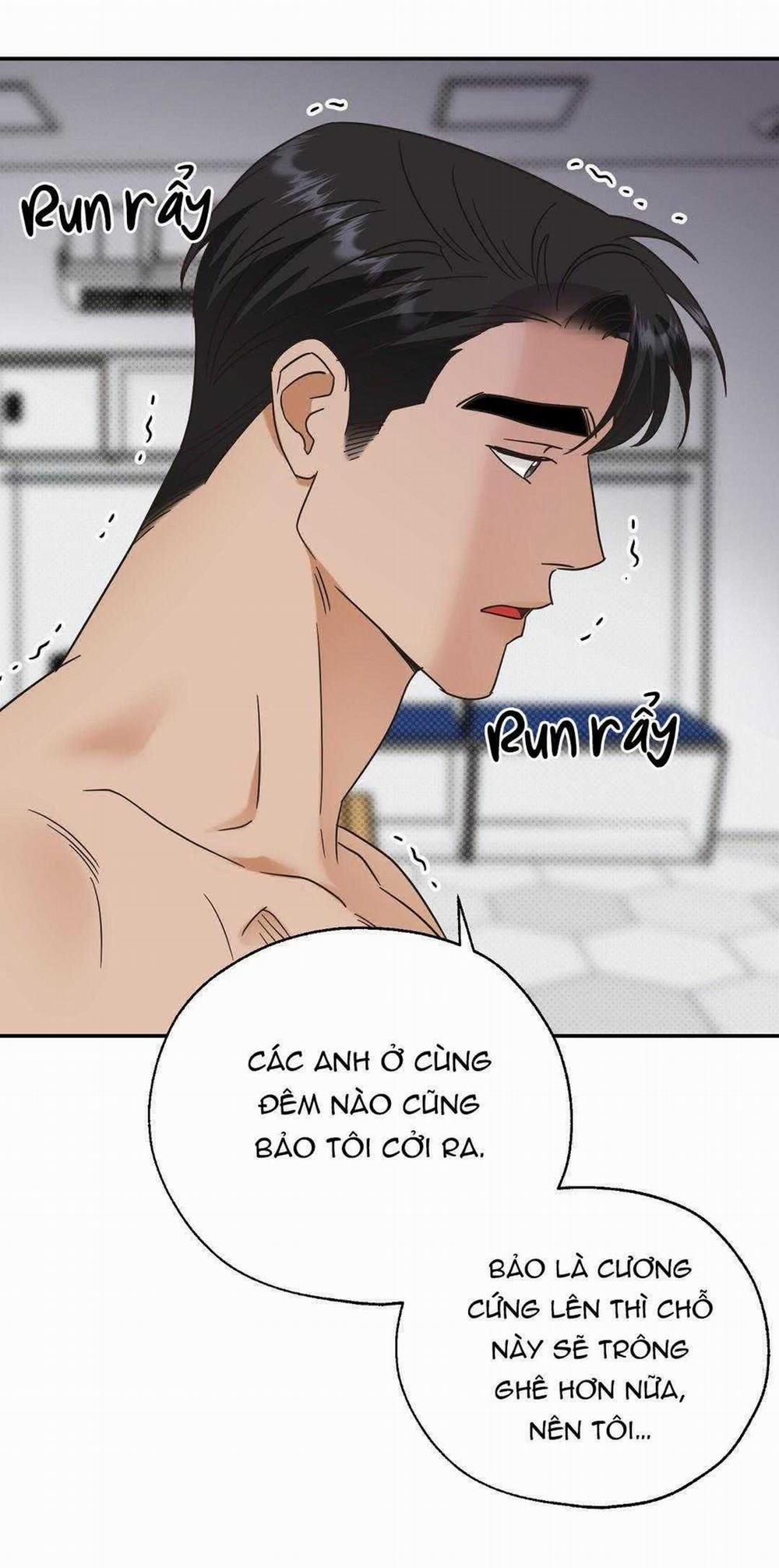 manhwax10.com - Truyện Manhwa Tuyển Tập Ngực Bự Mlem-Bdsm Của Nhà Kim Chương 173 2 Trang 17