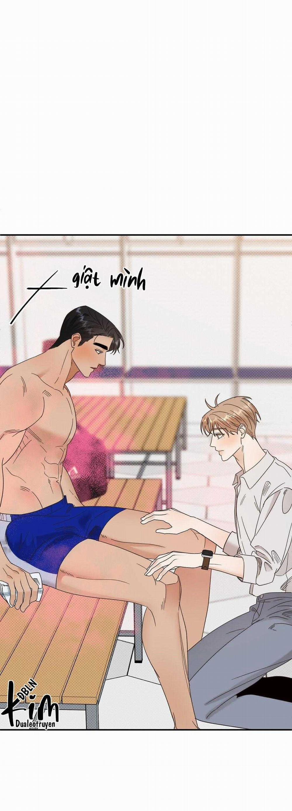 manhwax10.com - Truyện Manhwa Tuyển Tập Ngực Bự Mlem-Bdsm Của Nhà Kim Chương 173 2 Trang 27