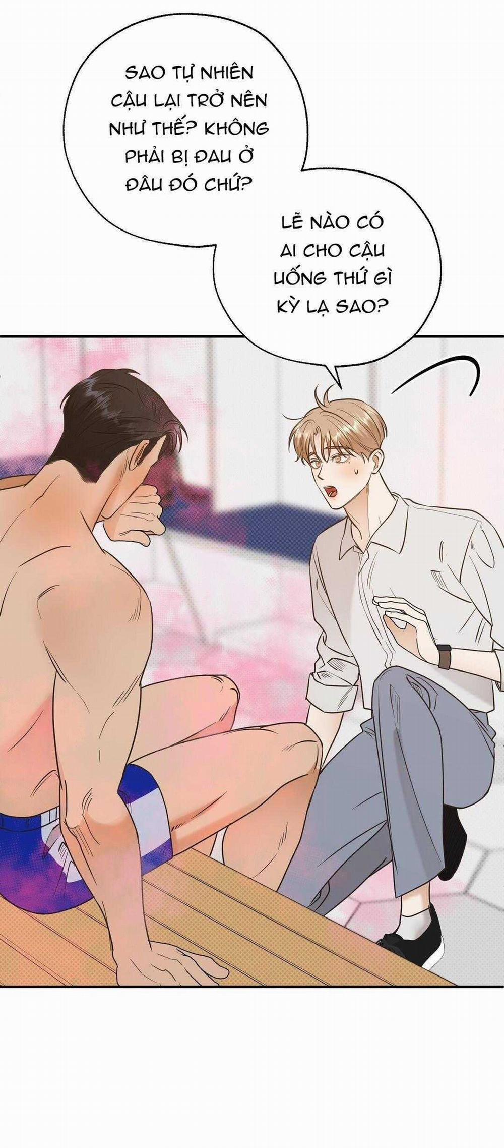 manhwax10.com - Truyện Manhwa Tuyển Tập Ngực Bự Mlem-Bdsm Của Nhà Kim Chương 173 2 Trang 5