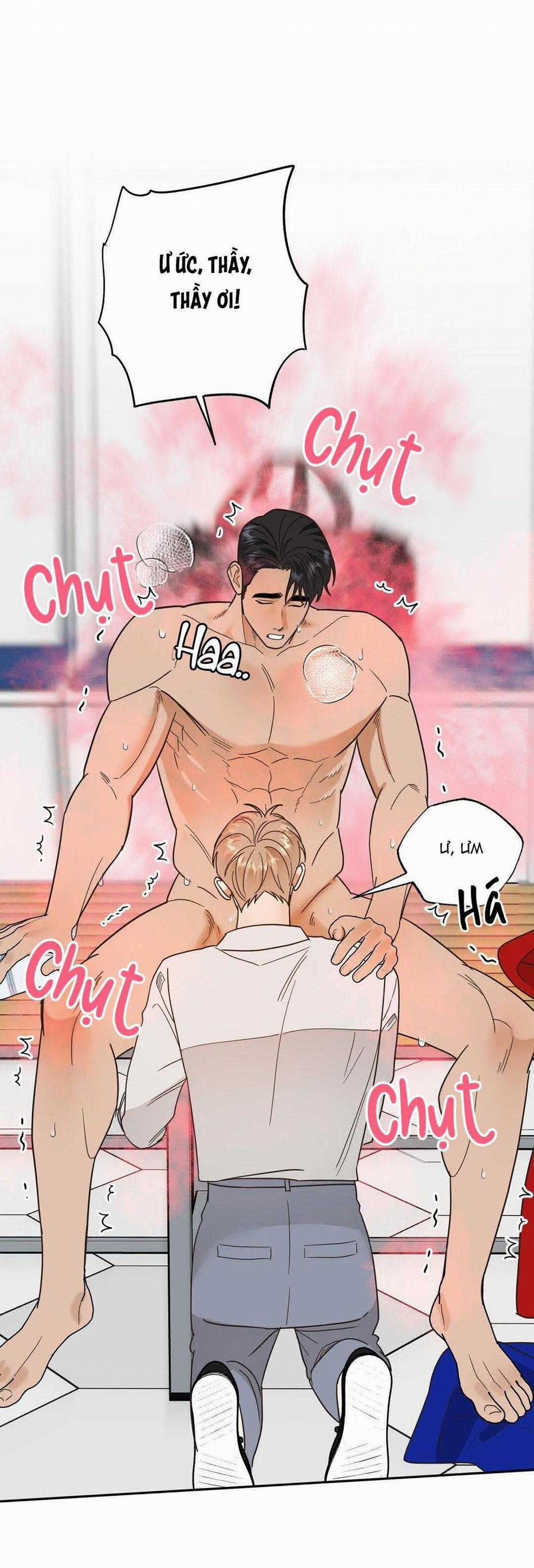 manhwax10.com - Truyện Manhwa Tuyển Tập Ngực Bự Mlem-Bdsm Của Nhà Kim Chương 173 2 Trang 45