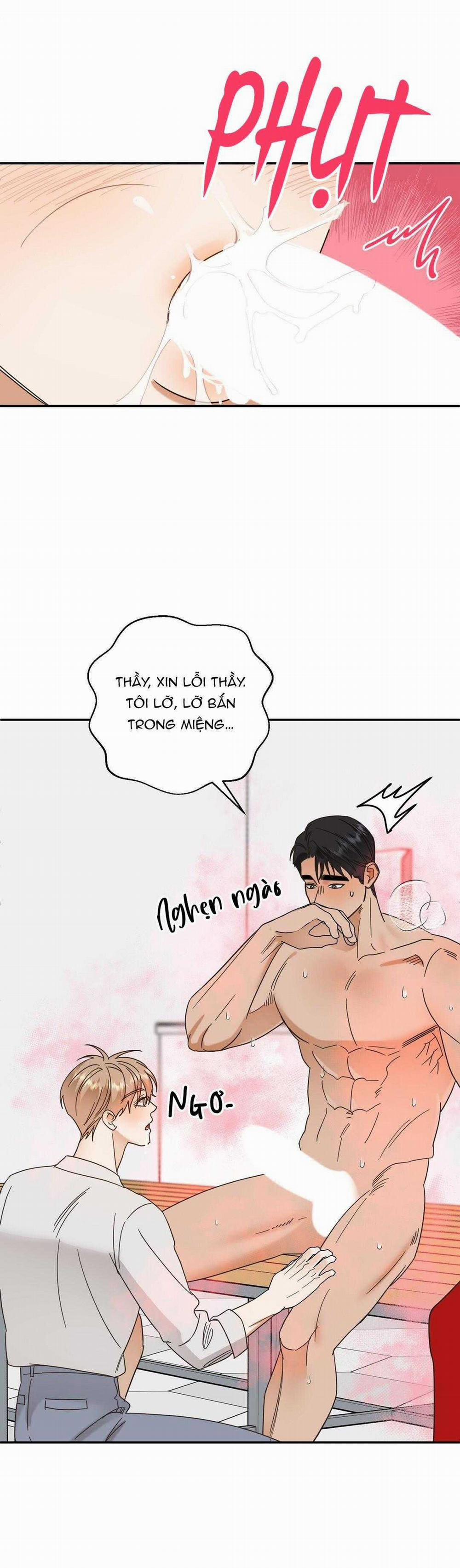 manhwax10.com - Truyện Manhwa Tuyển Tập Ngực Bự Mlem-Bdsm Của Nhà Kim Chương 173 2 Trang 46