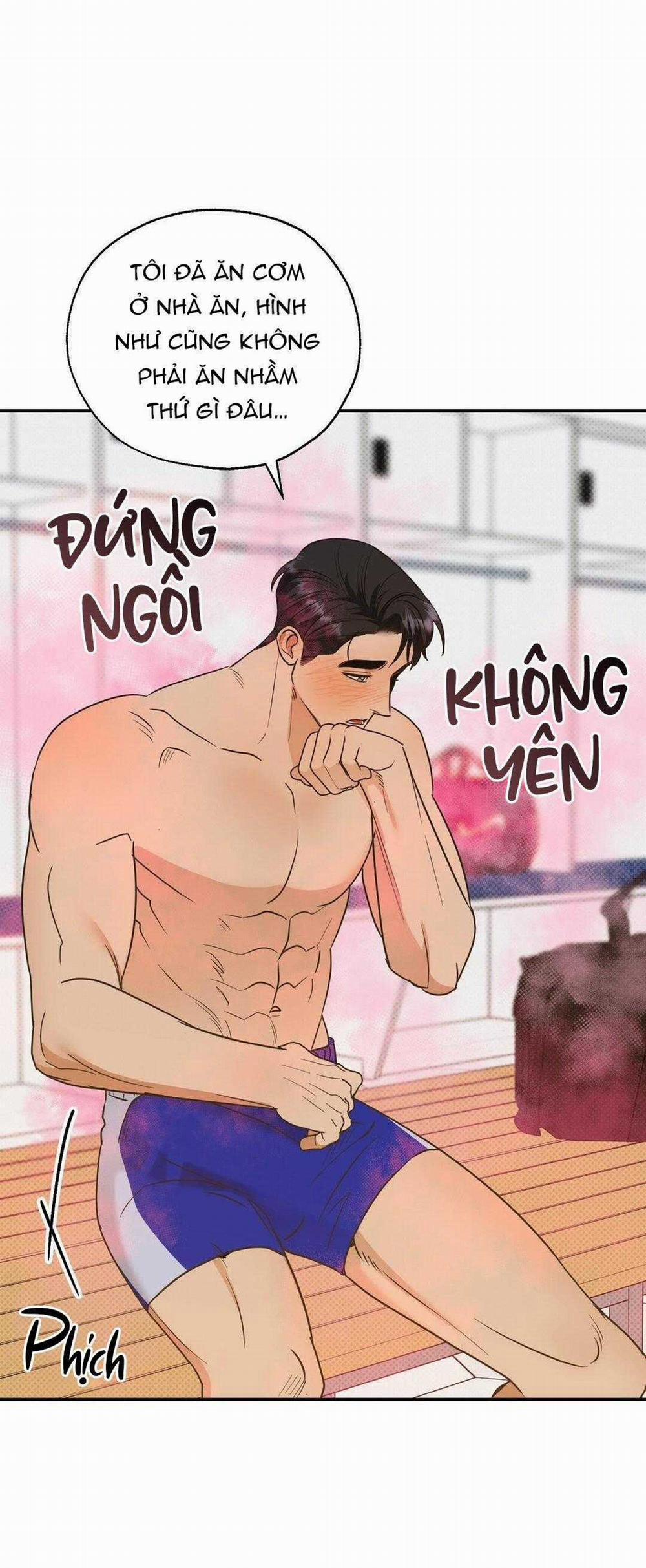 manhwax10.com - Truyện Manhwa Tuyển Tập Ngực Bự Mlem-Bdsm Của Nhà Kim Chương 173 2 Trang 6