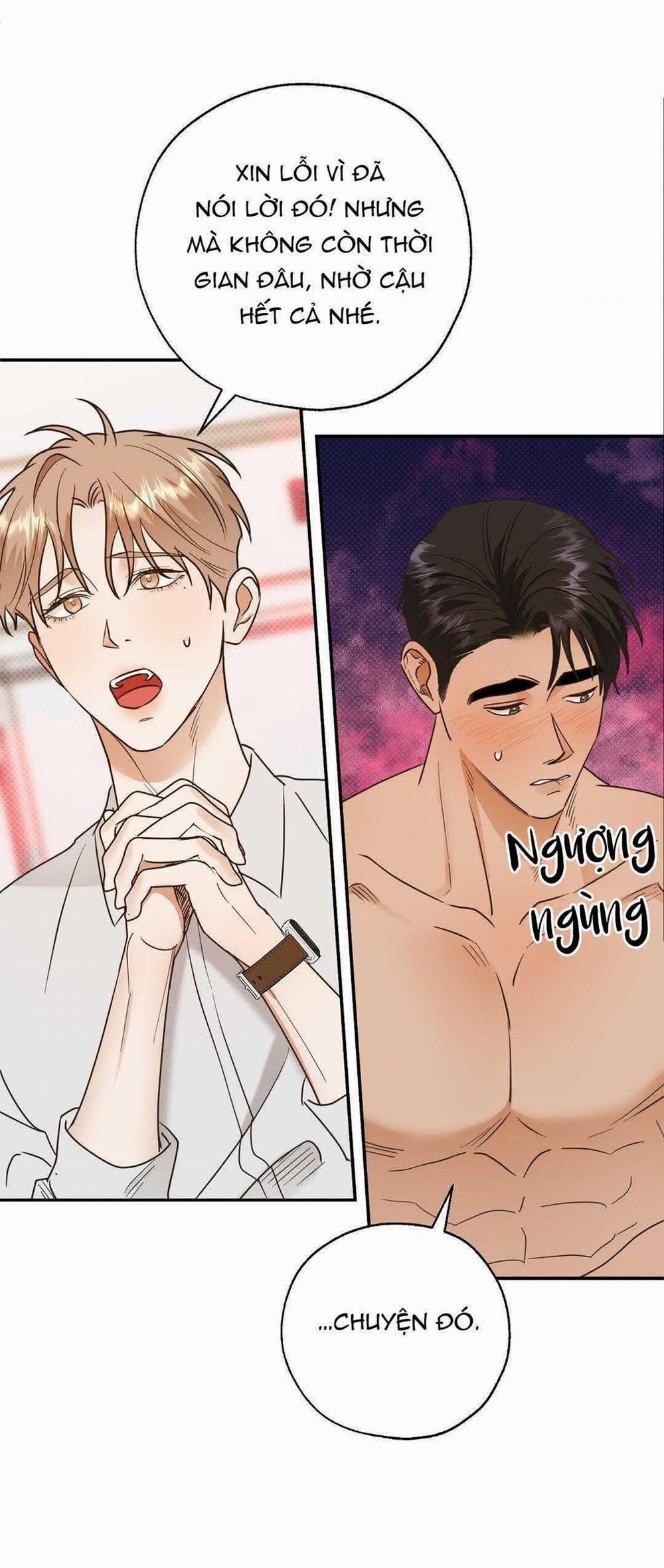 manhwax10.com - Truyện Manhwa Tuyển Tập Ngực Bự Mlem-Bdsm Của Nhà Kim Chương 173 2 Trang 8