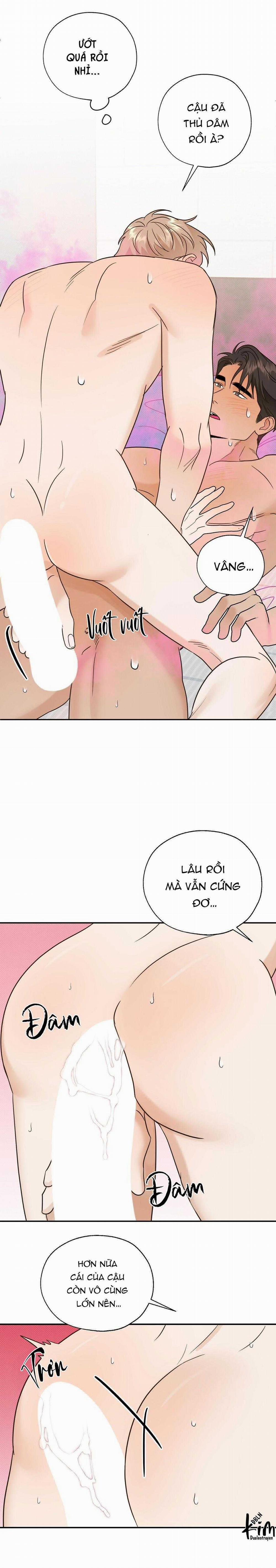 manhwax10.com - Truyện Manhwa Tuyển Tập Ngực Bự Mlem-Bdsm Của Nhà Kim Chương 173 3 Trang 17