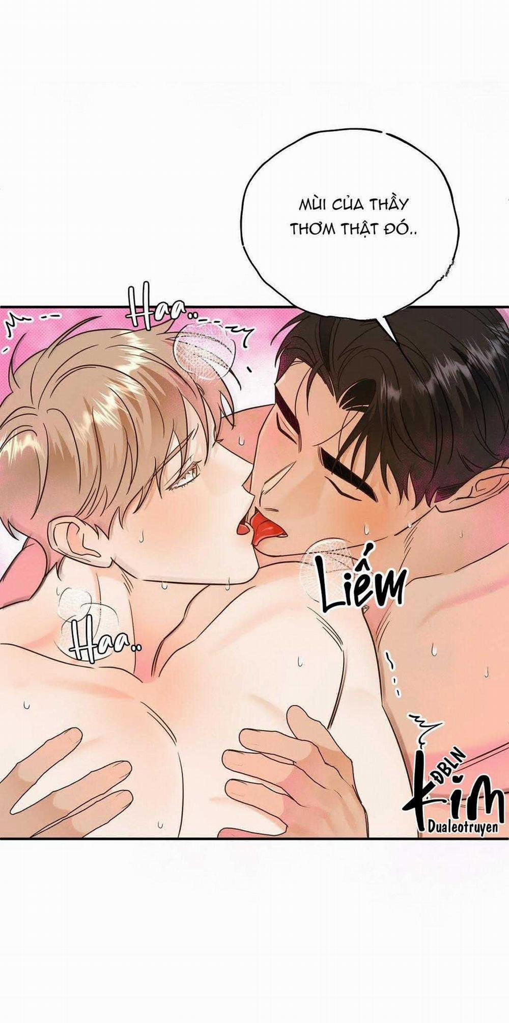 manhwax10.com - Truyện Manhwa Tuyển Tập Ngực Bự Mlem-Bdsm Của Nhà Kim Chương 173 5 Trang 20