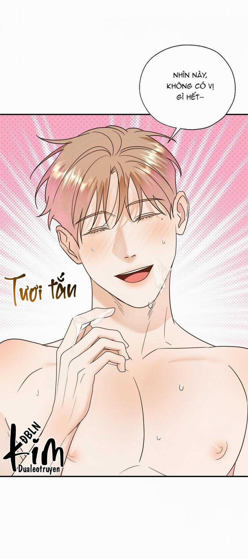 manhwax10.com - Truyện Manhwa Tuyển Tập Ngực Bự Mlem-Bdsm Của Nhà Kim Chương 173 5 Trang 9