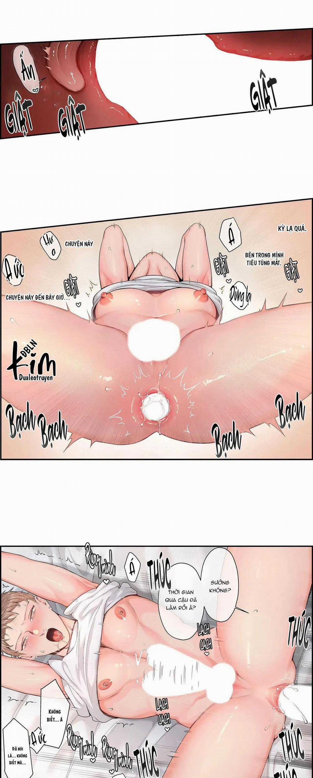 manhwax10.com - Truyện Manhwa Tuyển Tập Ngực Bự Mlem-Bdsm Của Nhà Kim Chương 174 2 Trang 14