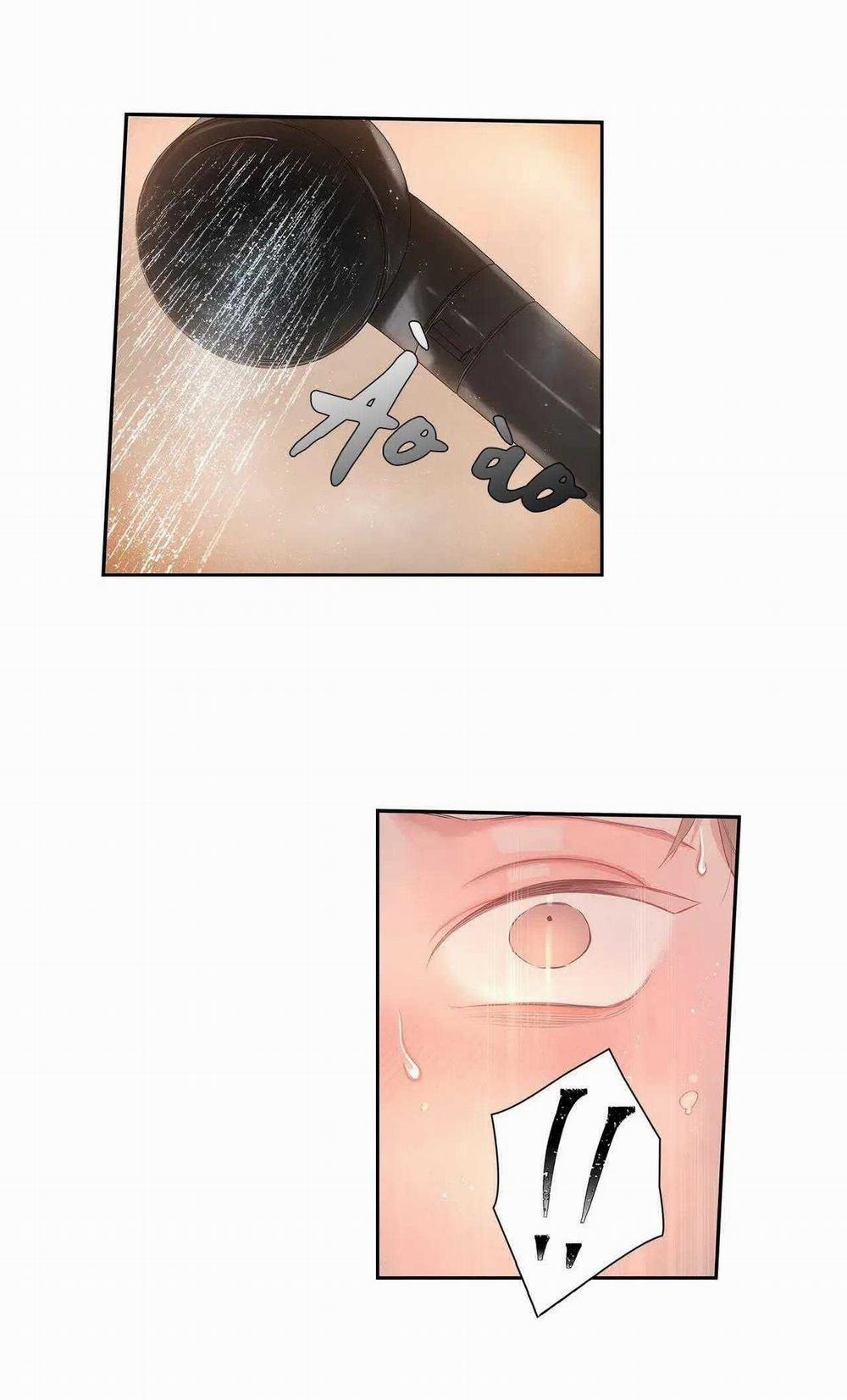 manhwax10.com - Truyện Manhwa Tuyển Tập Ngực Bự Mlem-Bdsm Của Nhà Kim Chương 174 7 Trang 3