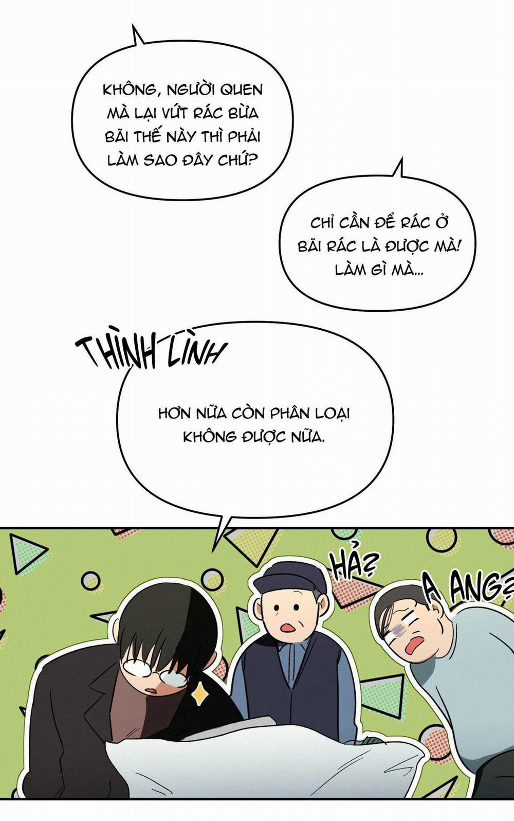 manhwax10.com - Truyện Manhwa Tuyển Tập Ngực Bự Mlem-Bdsm Của Nhà Kim Chương 176 1 Trang 24