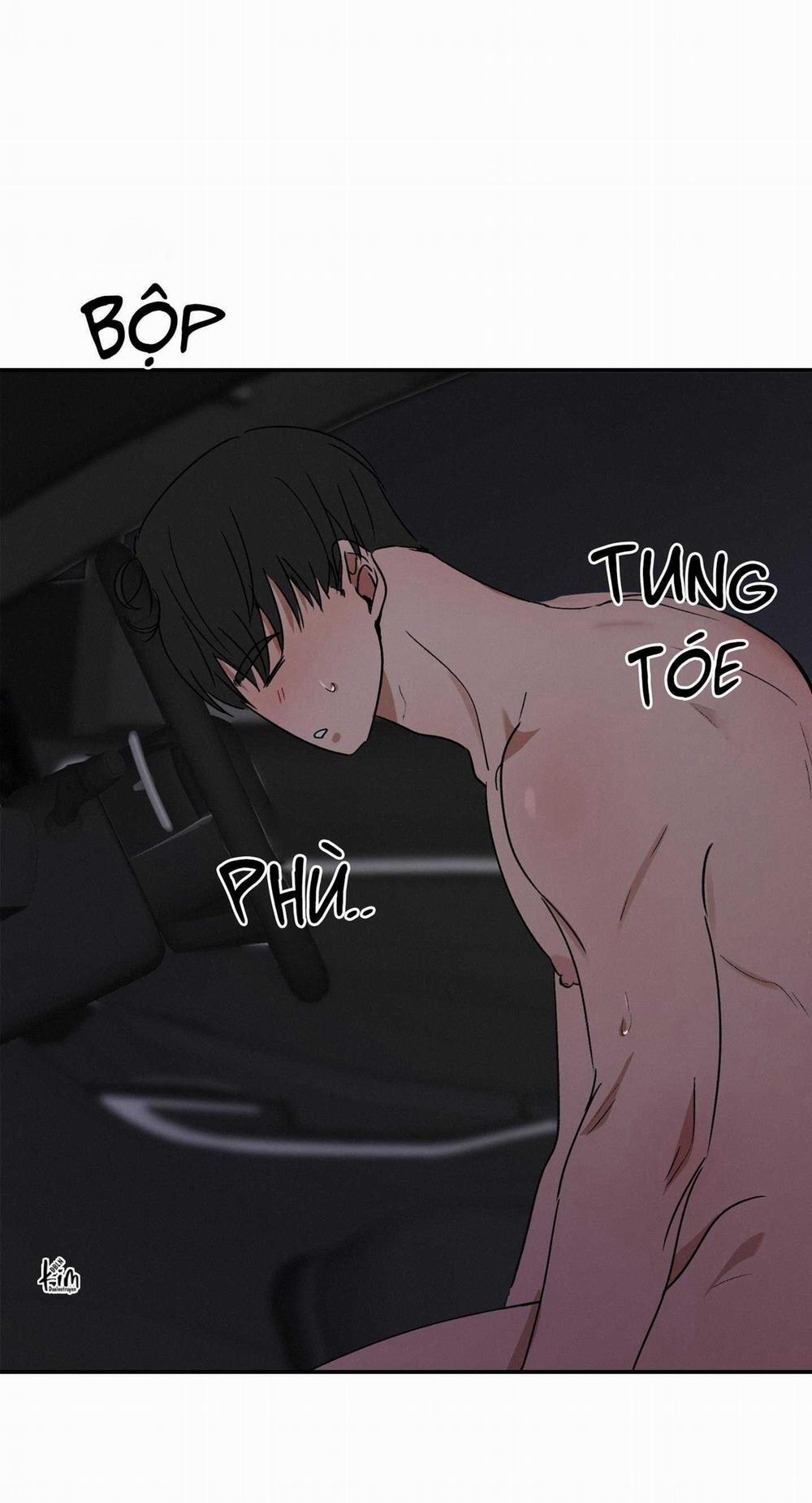 manhwax10.com - Truyện Manhwa Tuyển Tập Ngực Bự Mlem-Bdsm Của Nhà Kim Chương 176 2 Trang 40