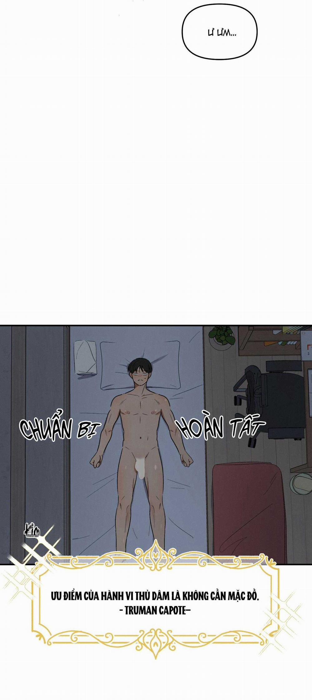 manhwax10.com - Truyện Manhwa Tuyển Tập Ngực Bự Mlem-Bdsm Của Nhà Kim Chương 176 2 Trang 8