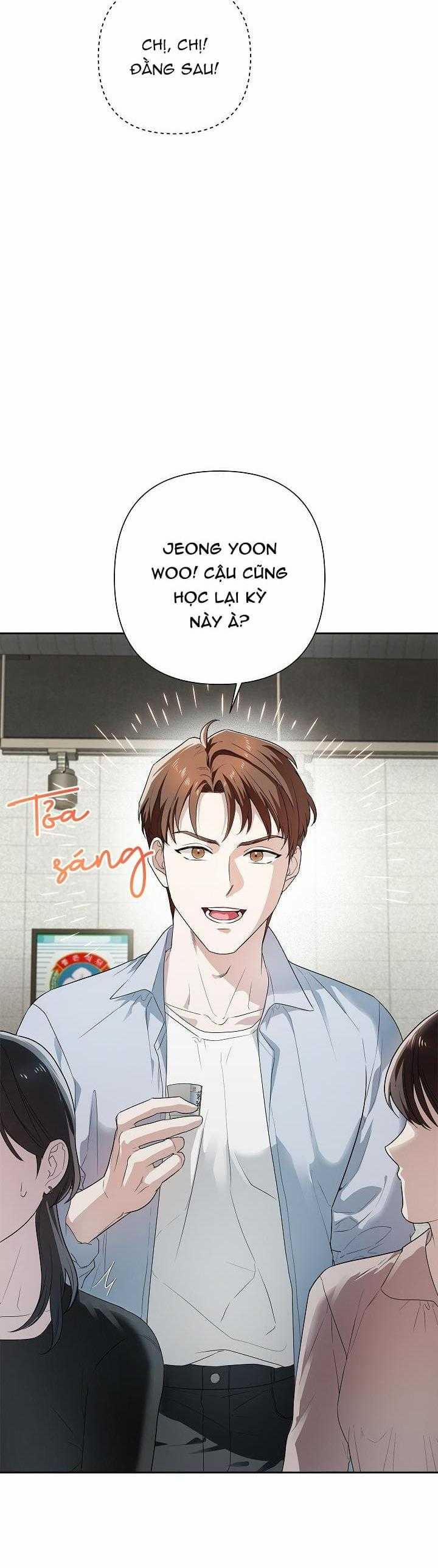 manhwax10.com - Truyện Manhwa TUYỂN TẬP NHẤT THỤ ĐA CÔNG CỦA NHÀ KIM Chương 30 1 Trang 17