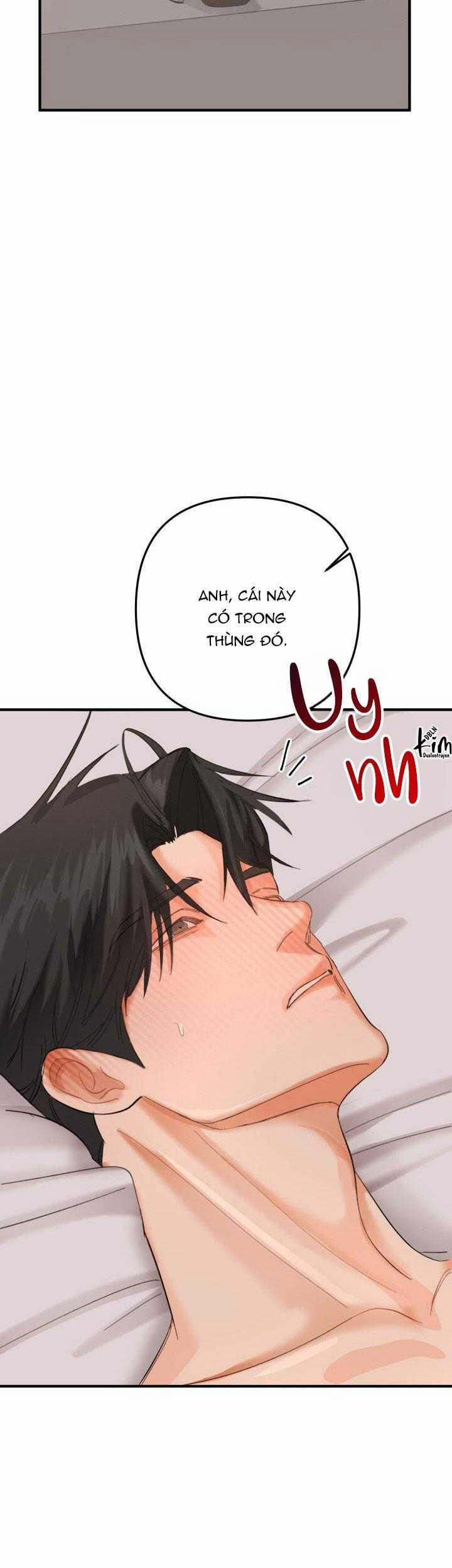 manhwax10.com - Truyện Manhwa TUYỂN TẬP NHẤT THỤ ĐA CÔNG CỦA NHÀ KIM Chương 32 2 Trang 30