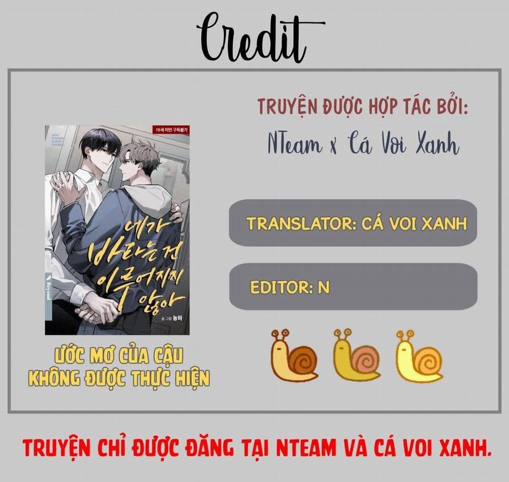 manhwax10.com - Truyện Manhwa Tuyển Tập Những Bộ Truyện Ngắn Của Nhà Cá Chương 1 Trang 1