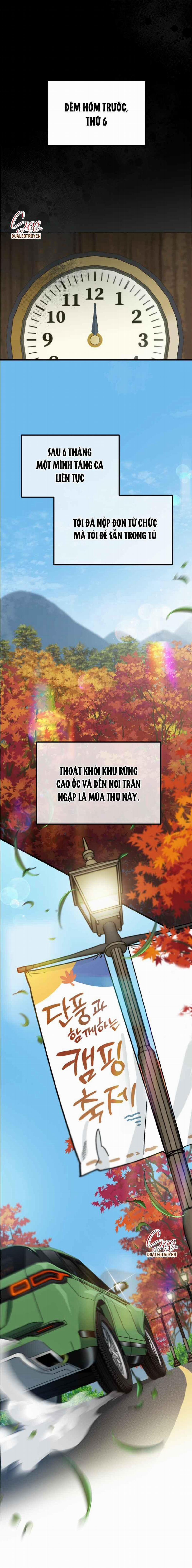 manhwax10.com - Truyện Manhwa TUYỂN TẬP NHỮNG ÔNG CHÚ TÀ ZÂM Chương 16 1 Trang 1