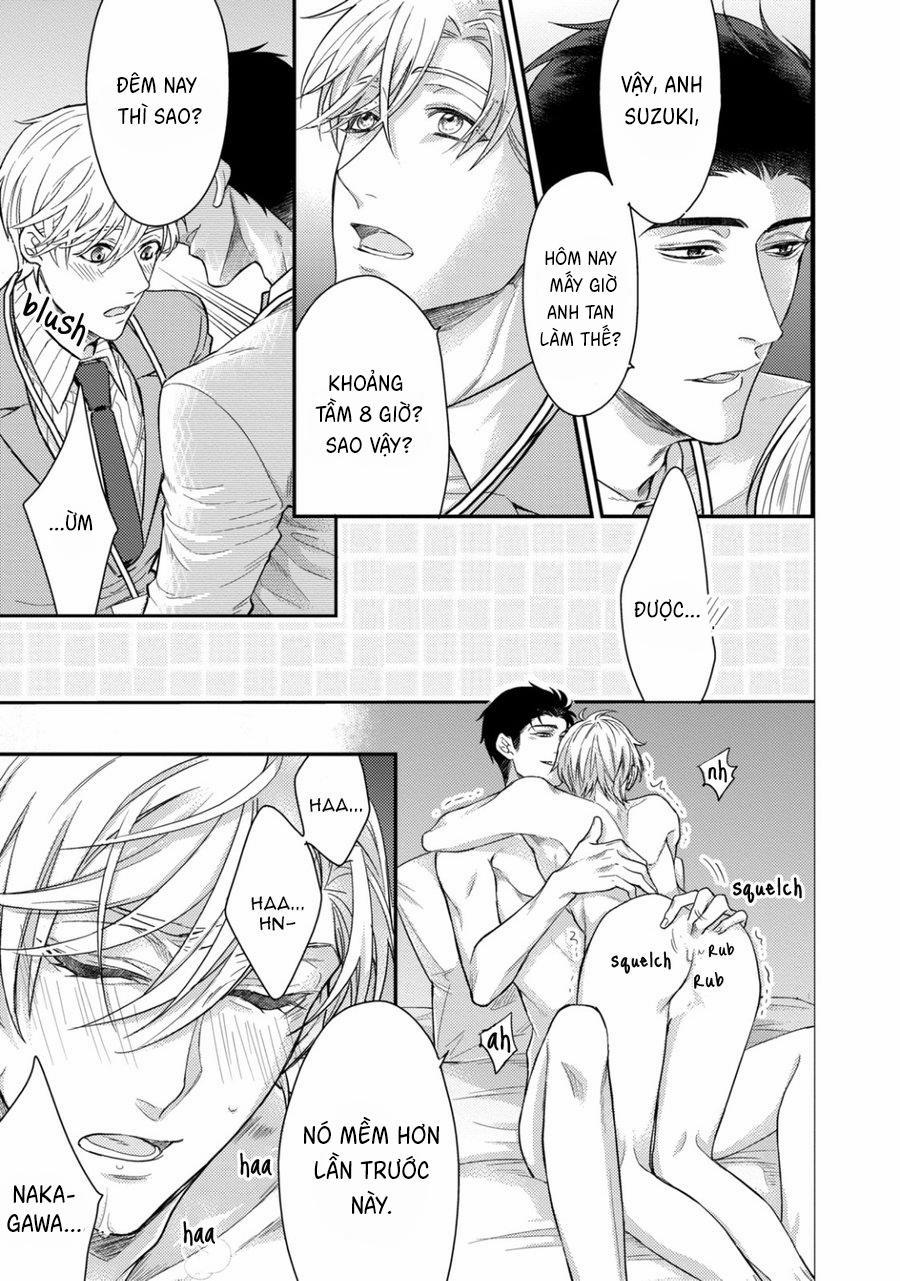 manhwax10.com - Truyện Manhwa Tuyển Tập Oneshot Bl Chương 4 Trang 36