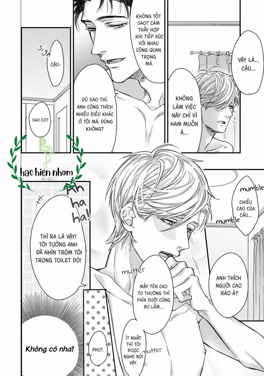 manhwax10.com - Truyện Manhwa Tuyển Tập Oneshot Bl Chương 4 Trang 47