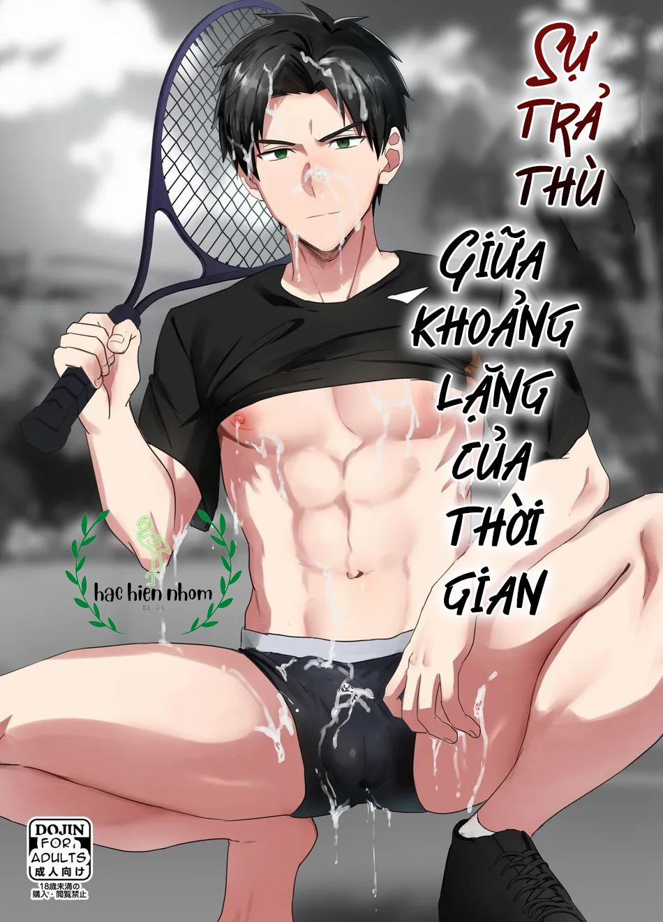 manhwax10.com - Truyện Manhwa Tuyển Tập Oneshot Bl Chương 5 hachiennhom Trang 2