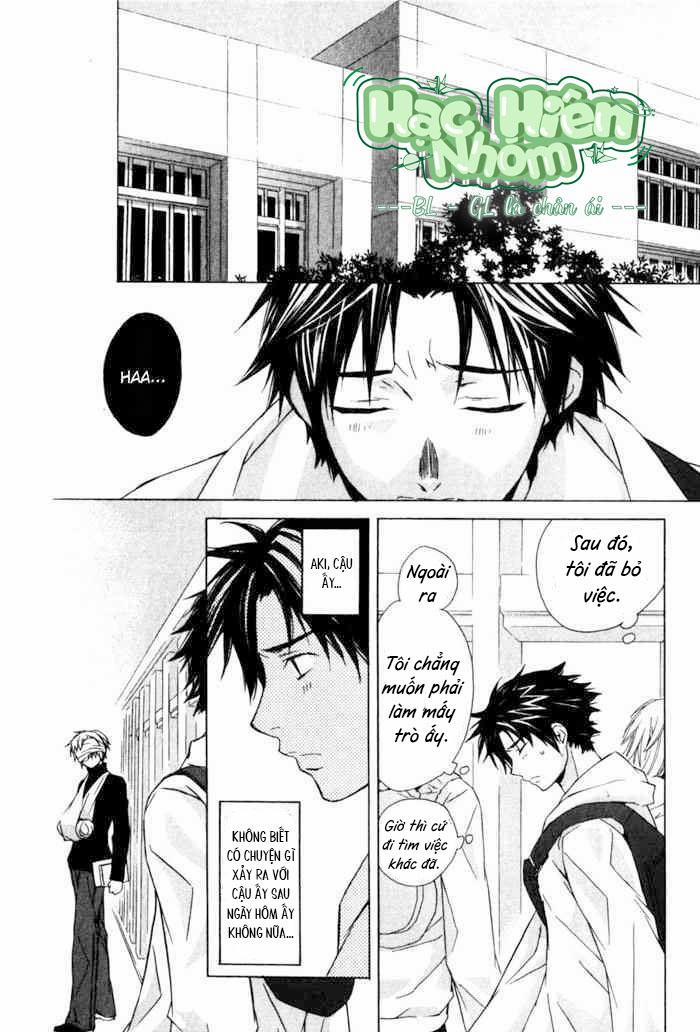 manhwax10.com - Truyện Manhwa Tuyển Tập Oneshot Bl Chương 9 Trang 23