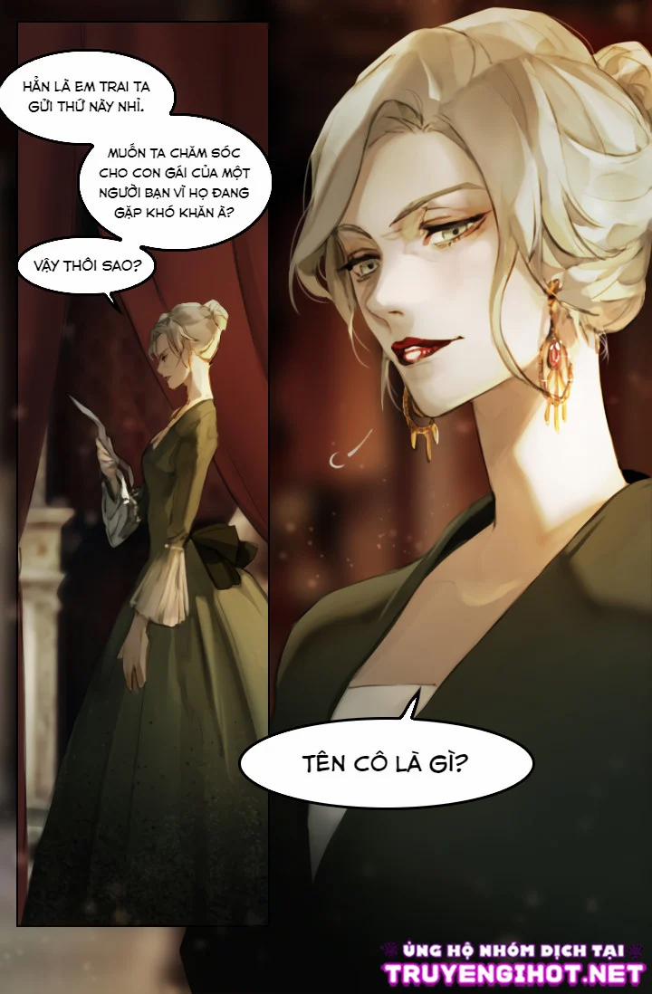 manhwax10.com - Truyện Manhwa Tuyển Tập Oneshot Manhwa Chương 0 C CH BI N CON NG CH NG GAI TH NH CON NG HOA Trang 13