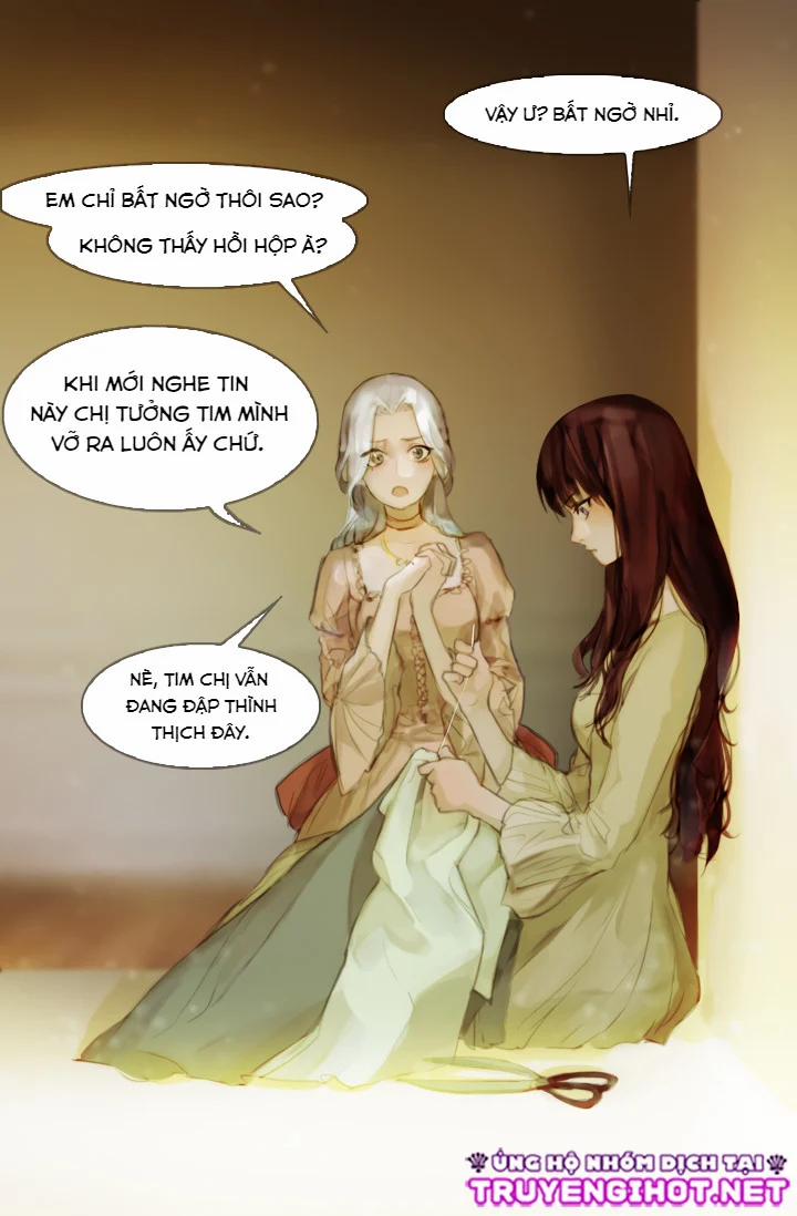 manhwax10.com - Truyện Manhwa Tuyển Tập Oneshot Manhwa Chương 0 C CH BI N CON NG CH NG GAI TH NH CON NG HOA Trang 16