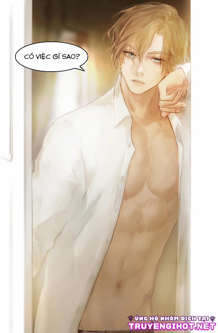 manhwax10.com - Truyện Manhwa Tuyển Tập Oneshot Manhwa Chương 0 C CH BI N CON NG CH NG GAI TH NH CON NG HOA Trang 5