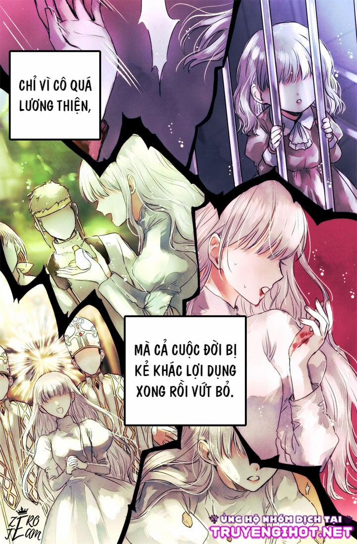 manhwax10.com - Truyện Manhwa Tuyển Tập Oneshot Manhwa Chương 0 NH N NU I M T NG I CHA PH N DI N Trang 2