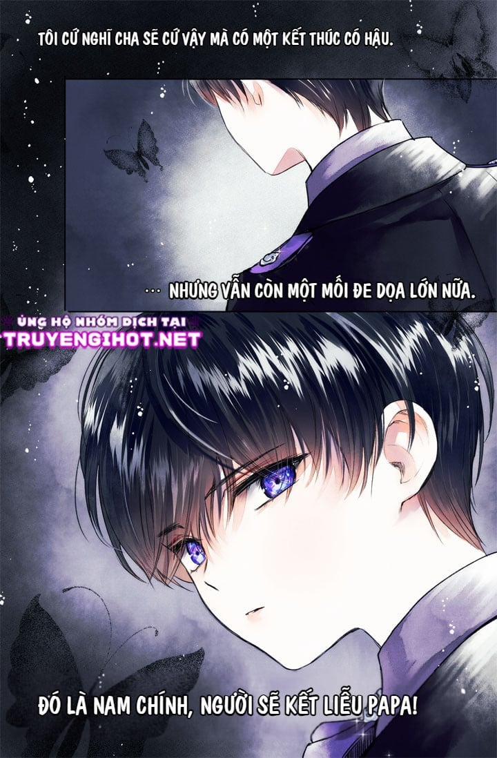 manhwax10.com - Truyện Manhwa Tuyển Tập Oneshot Manhwa Chương 0 NH N NU I M T NG I CHA PH N DI N Trang 11