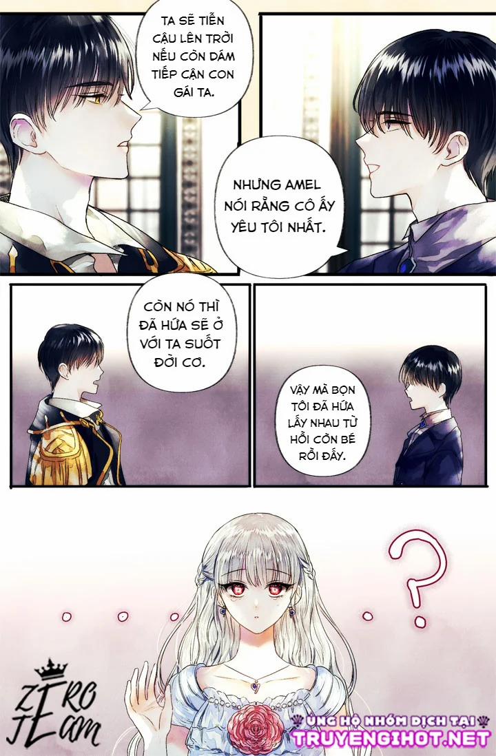 manhwax10.com - Truyện Manhwa Tuyển Tập Oneshot Manhwa Chương 0 NH N NU I M T NG I CHA PH N DI N Trang 13