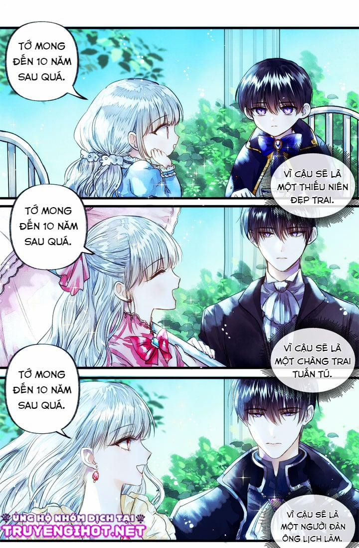 manhwax10.com - Truyện Manhwa Tuyển Tập Oneshot Manhwa Chương 0 NH N NU I M T NG I CHA PH N DI N Trang 16