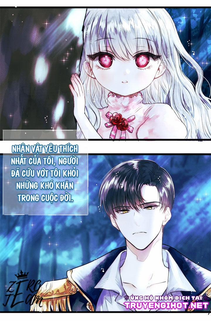 manhwax10.com - Truyện Manhwa Tuyển Tập Oneshot Manhwa Chương 0 NH N NU I M T NG I CHA PH N DI N Trang 5