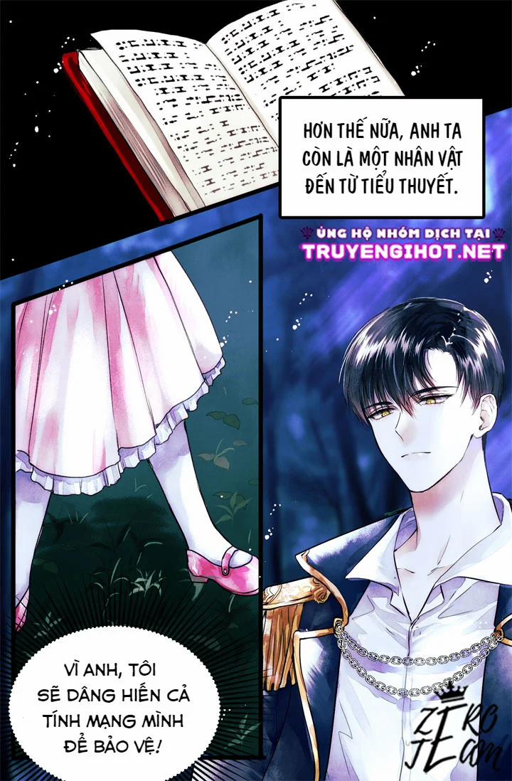 manhwax10.com - Truyện Manhwa Tuyển Tập Oneshot Manhwa Chương 0 NH N NU I M T NG I CHA PH N DI N Trang 7