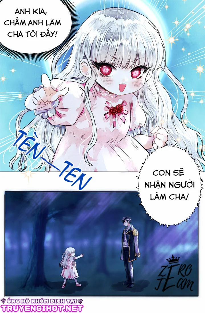 manhwax10.com - Truyện Manhwa Tuyển Tập Oneshot Manhwa Chương 0 NH N NU I M T NG I CHA PH N DI N Trang 8