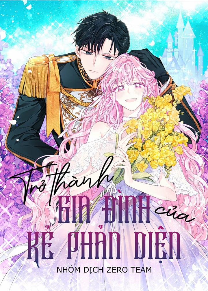 manhwax10.com - Truyện Manhwa Tuyển Tập Oneshot Manhwa Chương 0 TR TH NH C V KH C C A NH N V T PH N DI N Trang 1