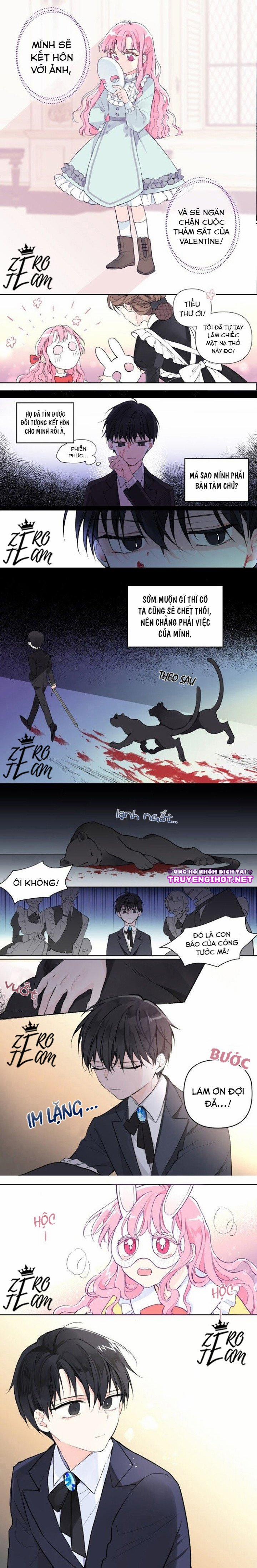 manhwax10.com - Truyện Manhwa Tuyển Tập Oneshot Manhwa Chương 0 TR TH NH C V KH C C A NH N V T PH N DI N Trang 4