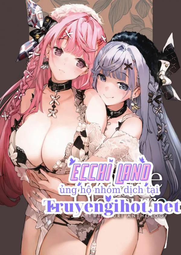 manhwax10.com - Truyện Manhwa Tuyển Tập Oneshot Yuri Sinh Đôi Chương 1 1 Trang 2