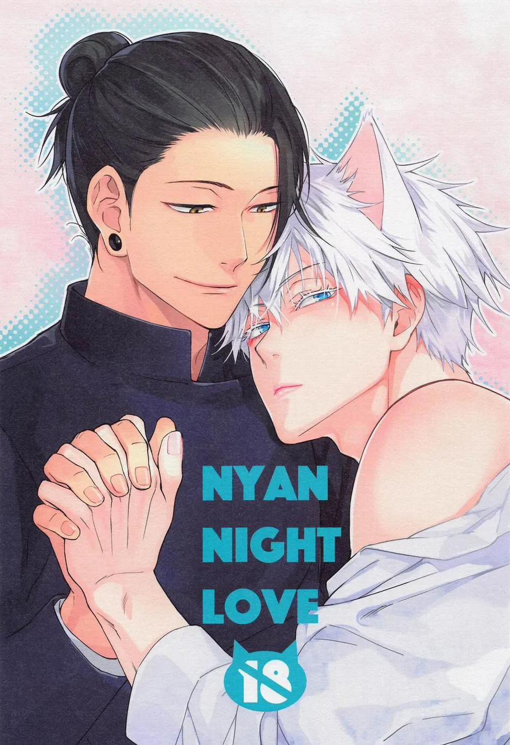 manhwax10.com - Truyện Manhwa Tuyển tập truyện doujinshi Chương 194 Trang 1