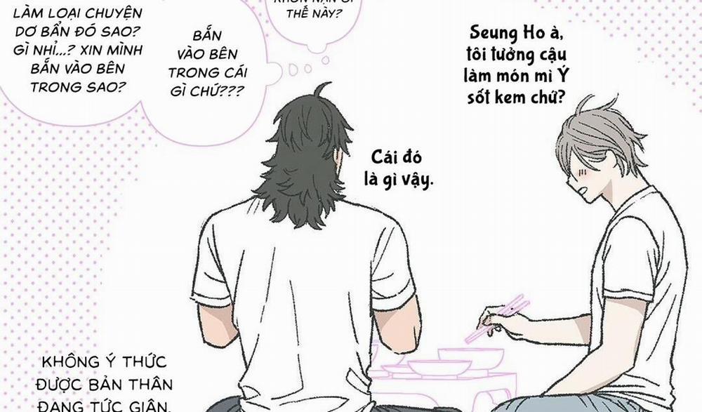 manhwax10.com - Truyện Manhwa Tuyển tập truyện ngắn Boys Love Chương 14 C a h ng nh 9 Trang 86