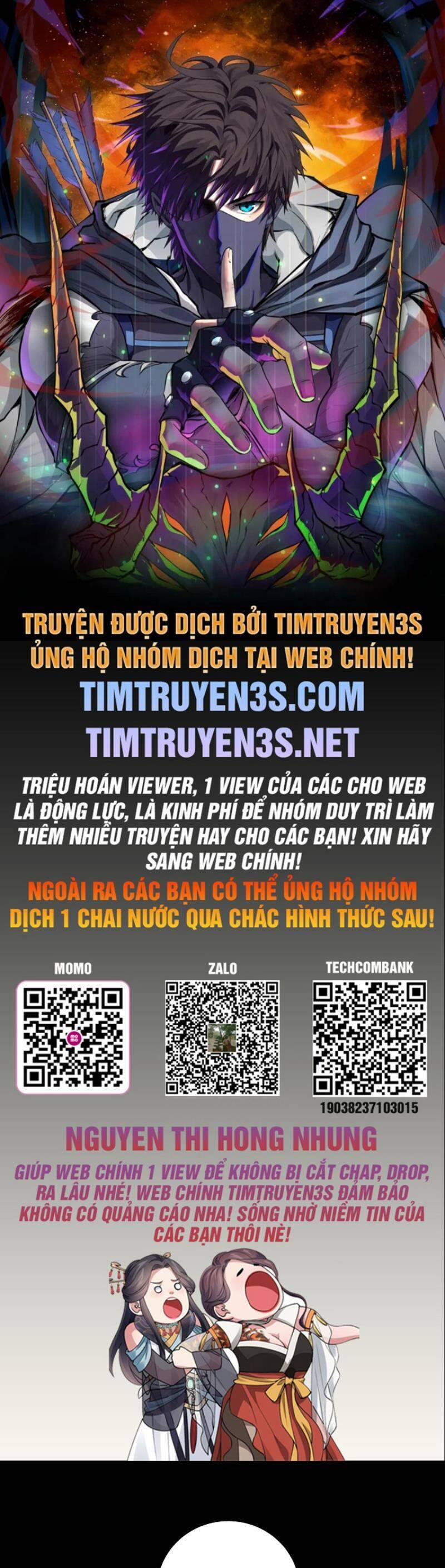 manhwax10.com - Truyện Manhwa Tuyệt Đỉnh Anh Hùng Chương 11 Trang 1