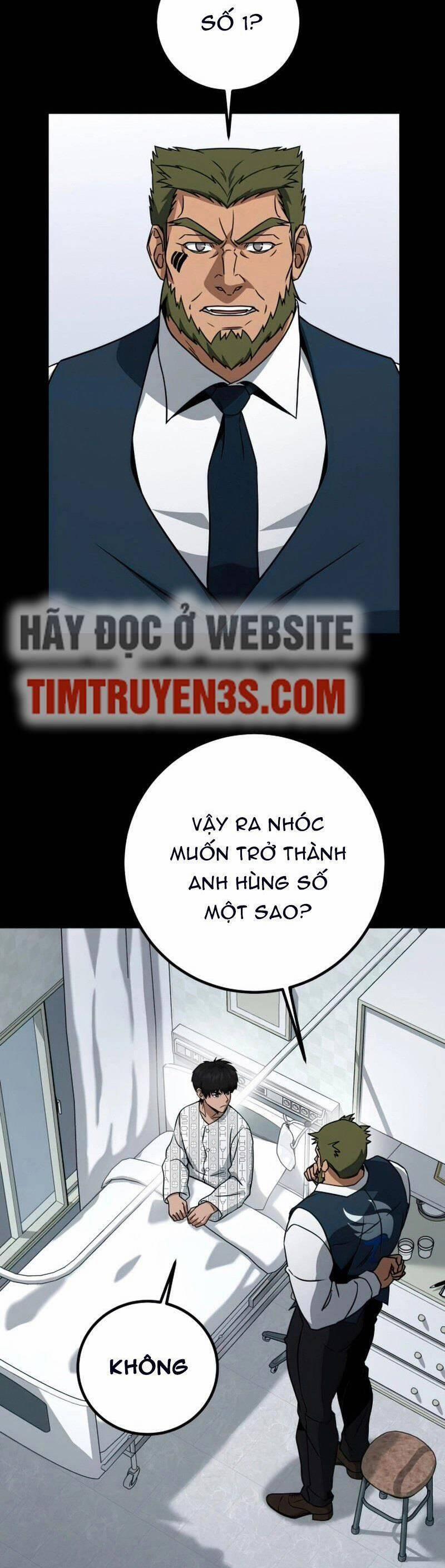 manhwax10.com - Truyện Manhwa Tuyệt Đỉnh Anh Hùng Chương 11 Trang 2