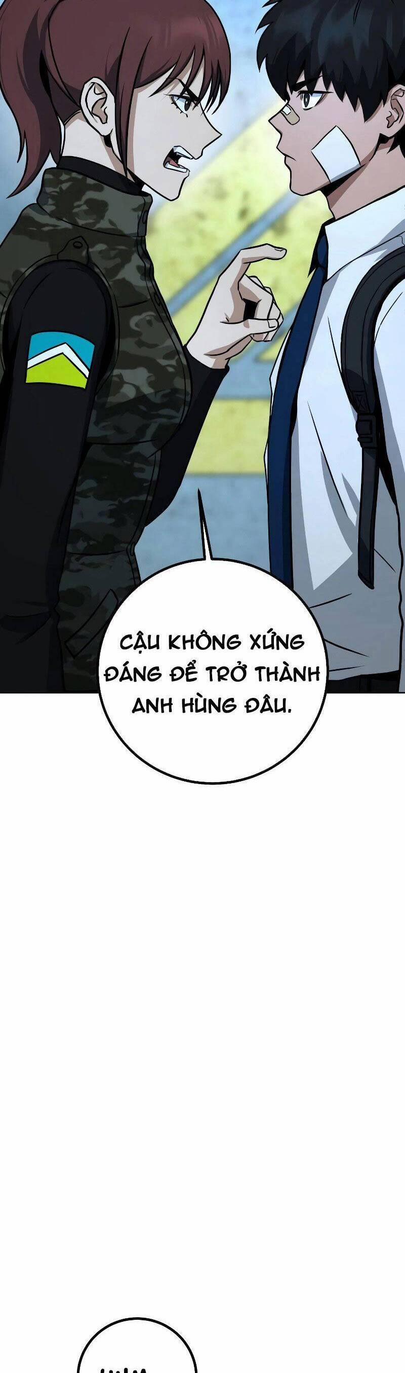 manhwax10.com - Truyện Manhwa Tuyệt Đỉnh Anh Hùng Chương 16 Trang 39