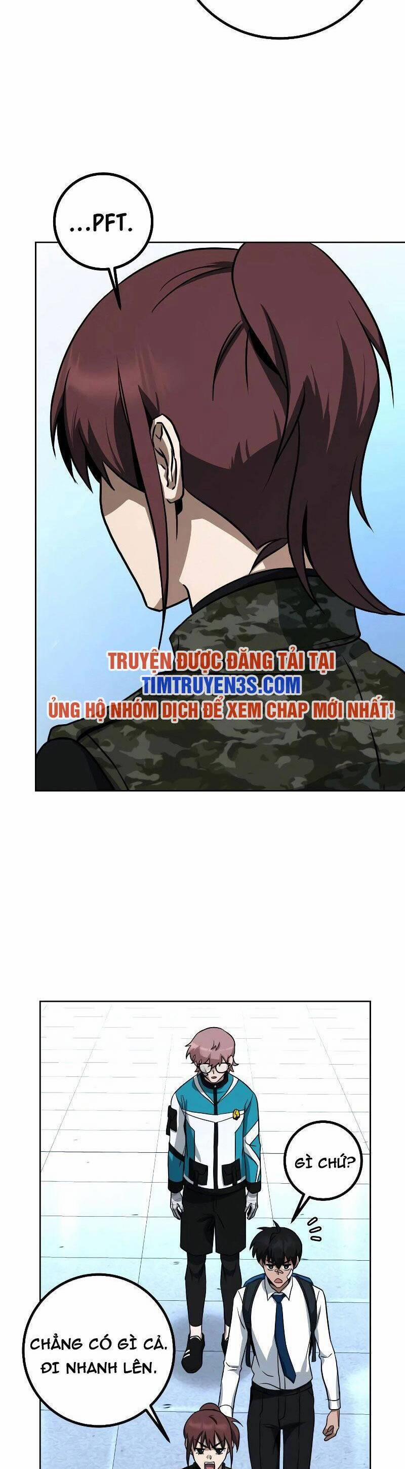 manhwax10.com - Truyện Manhwa Tuyệt Đỉnh Anh Hùng Chương 16 Trang 52