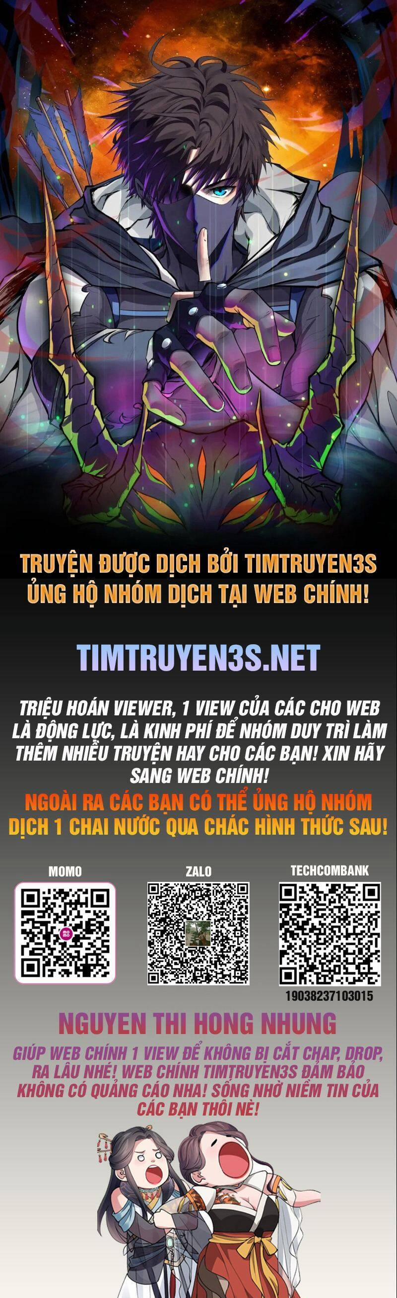 Tuyệt Đỉnh Anh Hùng Chương 18 Trang 1